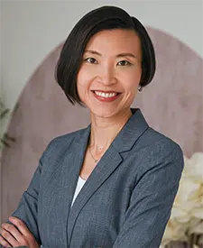 Esther Chin, PhD